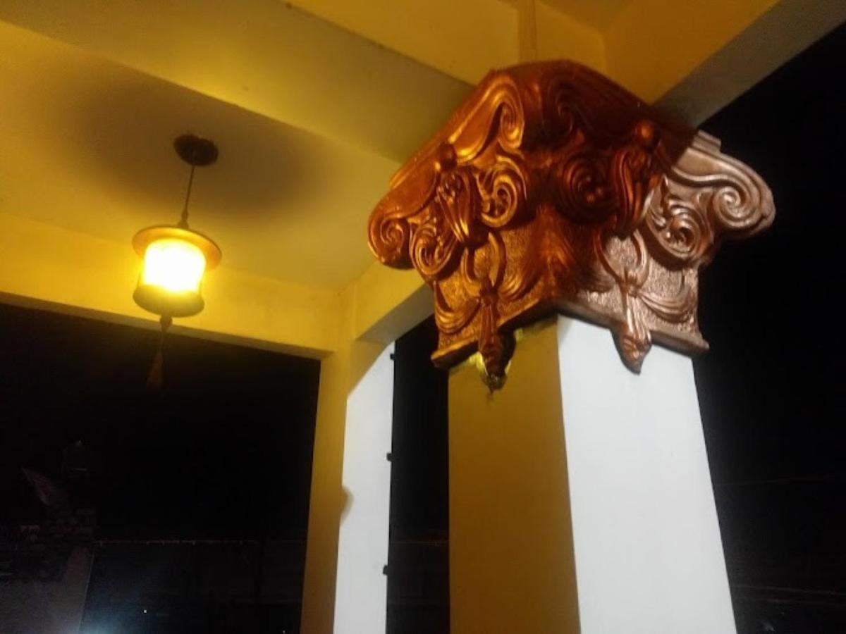 Hotel Shubh Shree Bilaspur Extérieur photo