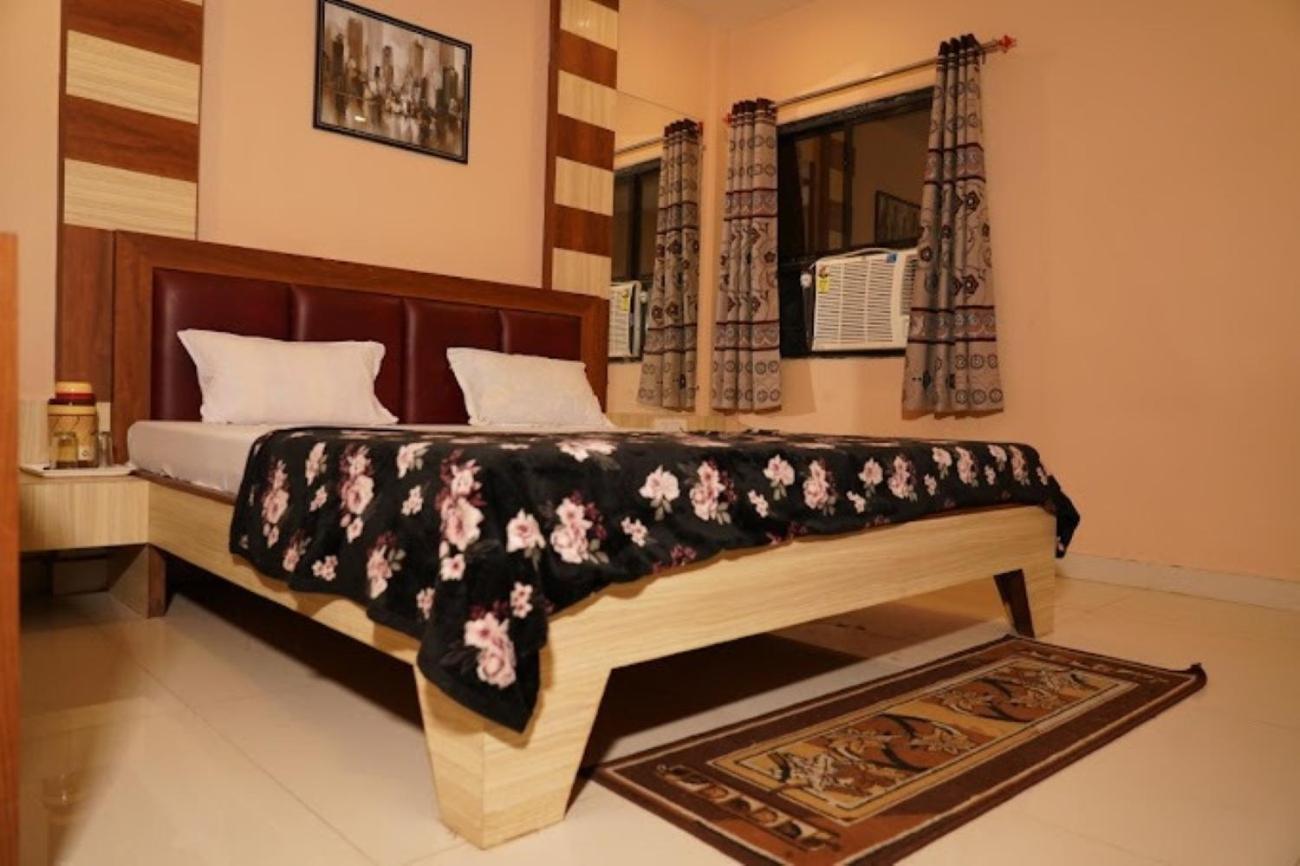 Hotel Shubh Shree Bilaspur Extérieur photo